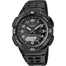 Pánske hodinky CASIO V-AQ S800W-1BVEF