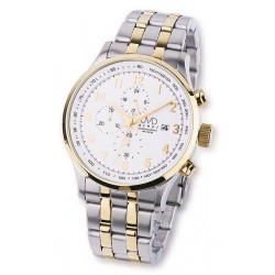 Náramkové hodinky JVD Steel D-JA750.2