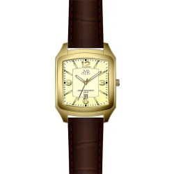 Náramkové hodinky JVD Steel D-J1075.3