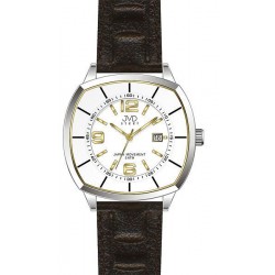 Náramkové hodinky JVD Steel D-J1072.3
