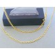 Zlatá retiazka žlté zlato vzor pancier VR50200Z 14 karátov 585/1000 2.00g