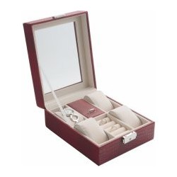 Šperkovnica JKBox SP-1810/A7