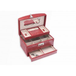  Šperkovnica JKBox SP-939/A7 