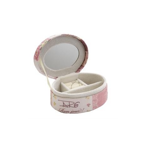 Šperkovnica dámska RG-25/A5
