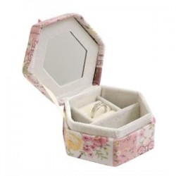 Šperkovnica dámska RG-26/A5