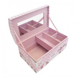 Šperkovnica dámska SP-184/A5