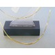 Zlatá retiazka žlté zlato očká DR605272Z 14 karátov 585/1000 2.72g
