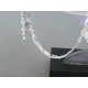 Strieborný náramok oválne platničky DNS215550 925/1000 21.5g