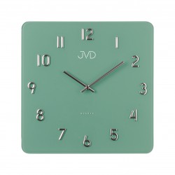 Nástenné hodiny JVD D-H85.4