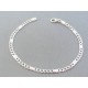 Strieborný náramok pancier platničky VNS21560 925/1000 5.60g