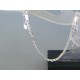 Strieborný náramok pancier platničky VNS21560 925/1000 5.60g