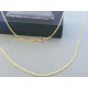 Zlatá retiazka žlté zlato ručný vzor VR495307Z 14 karátov 585/1000 3.07g