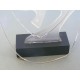 Zlatá retiazka biele zlato očká DR395278B 14 karátov 585/1000 2.78g