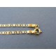 Zlatá retiazka vzor valentina žlté zlato DR45326Z 14 karátov 585/1000 3,26g