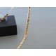 Zlatá retiazka vzor valentina žlté zlato DR45326Z 14 karátov 585/1000 3,26g