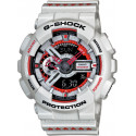 Hodinky G-SHOCK  G-CLASSIC GA 110EH-8A