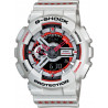 Hodinky G-SHOCK  G-CLASSIC GA 110EH-8A