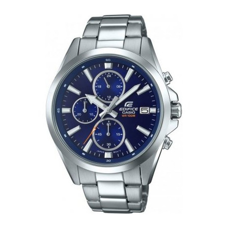 Hodinky Casio Edifice EFV-560D-2AVUEF