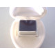 Strieborný pánsky prsteň čierny ONYX VPS60885 925/1000 8,85 g