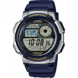 Pánske Casio hodinky AE-1000W-1BVEF