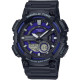 Hodinky Casio AEQ-110W-2A2VEF