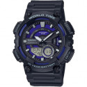 Hodinky Casio AEQ-110W-2A2VEF