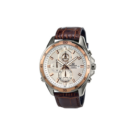 Pánske Casio hodinky EFR-547L-7AVUEF