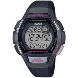 Casio hodinky D-WS-2000H-1AVEF