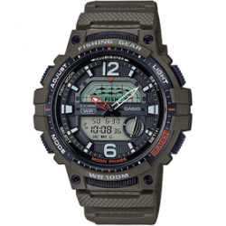 Casio hodinky V-WSC-1250H-3AVEF