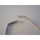 Strieborný náramok dámsky opál VNS149862 925/1000 8,62 g