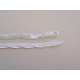 Strieborná retiazka dámska prepletená DRS501190 925/1000 11,90 g