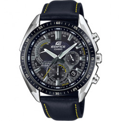 Pánske náramkové hodinky CASIO EFR 570BL-1AVUEF