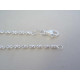 Zaujímavá dámska strieborná retiazka DRS42475 925/1000 4,75 g