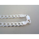 Pánska strieborná retiazka PANCIER DRS501340 925/1000 13,40 g