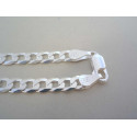 Pánska strieborná retiazka PANCIER DRS501340 925/1000 13,40 g