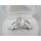 Strieborný dámsky prsteň zirkón DPS52405 925/1000 4,05g