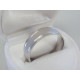 Strieborná obrúčka VDPS60376 925/1000 3,76g