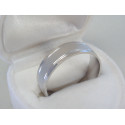 Strieborná obrúčka VDPS60376 925/1000 3,76g