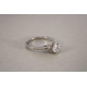 Dámsky strieborný prsteň zirkón VPS58350 925/1000 3,50g