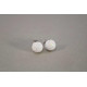 Strieborné napichovacie náušnice opál VAS131 925/1000 1,31g