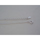 Strieborný dámsky náramok VNS139 925/1000 1,39g