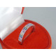 Strieborný dámsky prsteň s farebnými zirkónmi DPS51190 925/1000 1,90g