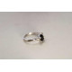 Strieborný dámsky prsteň DPS50293 925/1000 2,93g