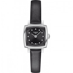 Hodinky Tissot T058.109.16.056.00