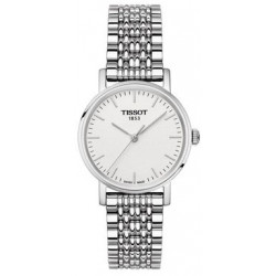 Dámske hodinky Tissot T109.210.11.031.00