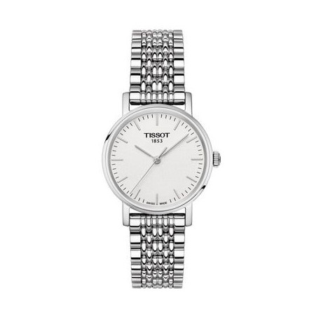 Dámske hodinky Tissot T109.210.11.031.00