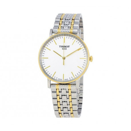 Dámske náramkové hodinky TISSOT T109.210.22.031.00