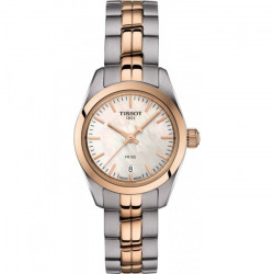 Dámske hodinky Tissot T101.010.22.111.01