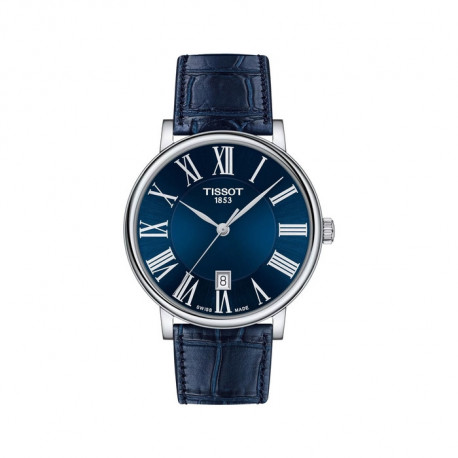 Pánske hodinky Tissot T122.410.16.043.00