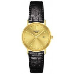 Dámske náramkové hodinky Tissot T922.210.06.021.00